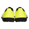 adidas Predator League Low TF Junior Turf Soccer Cleat - Solar Yellow/Black/Solar Red