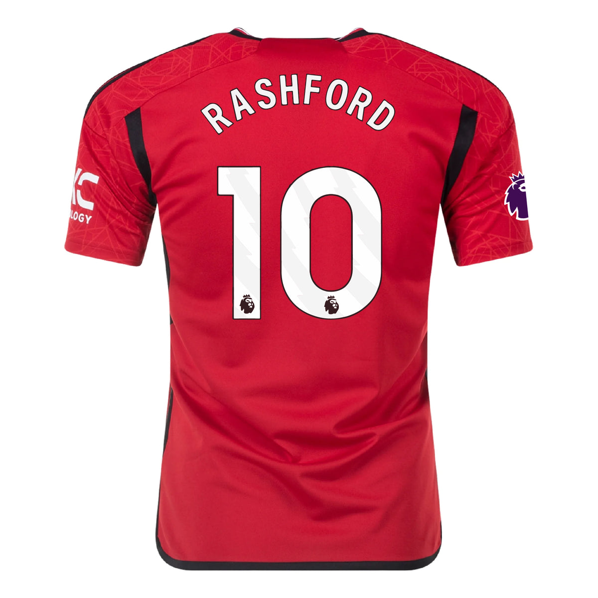 ウェア Manchester united  kit #17 Manchester United 17/18 Home Kit (BS1214) | eBay