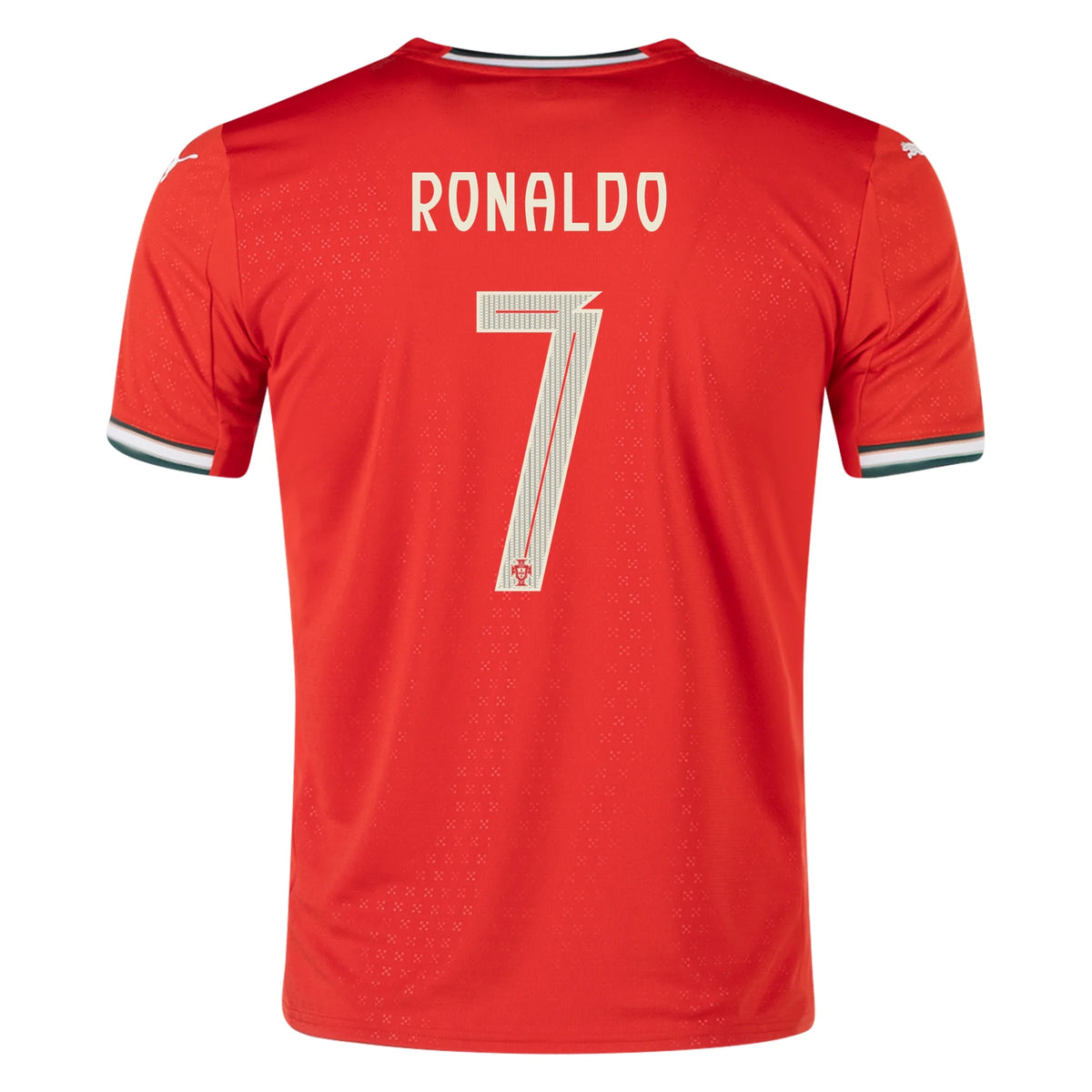 ウェア Portugal Fc Cristiano Ronaldo 7 ea144af951f91d3b9c52df3b0356ac