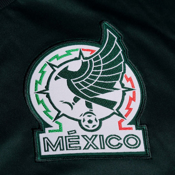adidas Men's Mexico AEROREADY Pre-Match Jersey 2022-2023