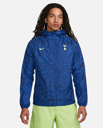Men's Nike Tottenham Hotspur AWF Jacket