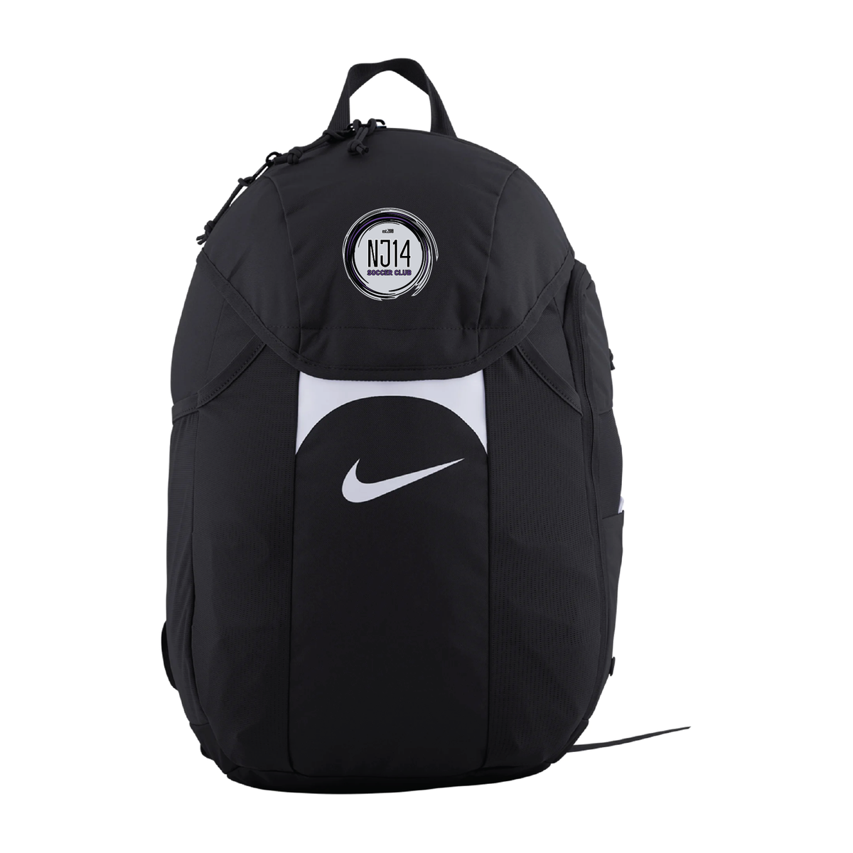 custom soccer backpacks nike Nike Academy Team Backpack