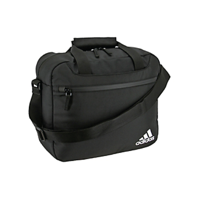 adidas Stadium Messenger Bag Black
