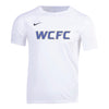 WCFC Nike Strike III Jersey White