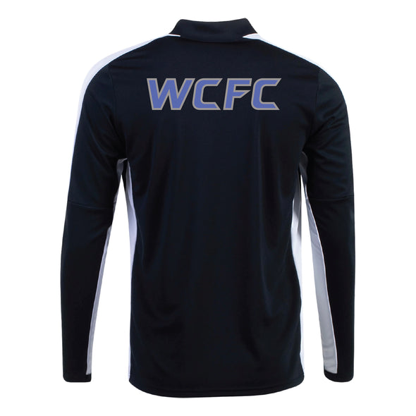 WCFC Nike Academy 23 Drill Top Black/White