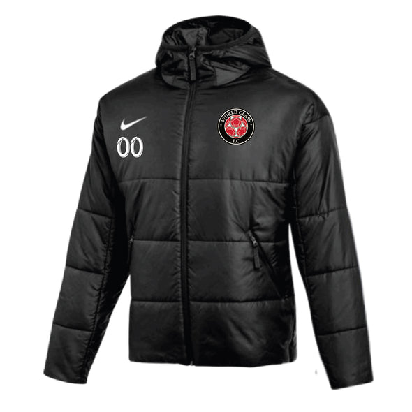 WCFC Nike Therma-Fit Academy Pro 24 Jacket Black