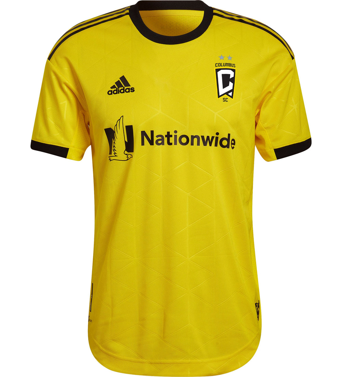 2022 Official Home Jersey - Columbus Eagles FC