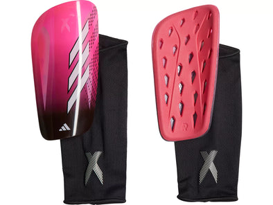 adidas X League Shin Guard - Pink