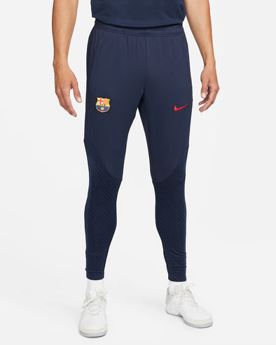 Men's Nike FC Barcelona Strike Pants