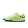 Nike Tiempo Legend 9 Academy TF Artificial Turf Soccer Shoe - Barely Volt/Summit White/Volt