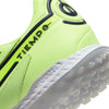 Nike React Legend 9 Pro TF Turf Soccer Shoe - BarelyVolt/SummitWhite