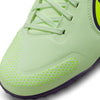 Nike Junior Tiempo Legend 9 Academy TF Artificial Turf Soccer Shoe - BarelyVolt/SummitWhite/Volt
