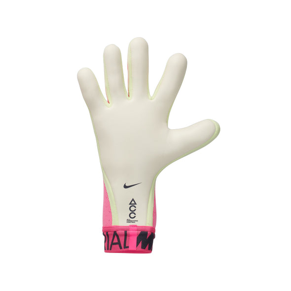 Nike Mercurial Goalkeeper Touch EliteSelect all Glove - PinkBlast/White