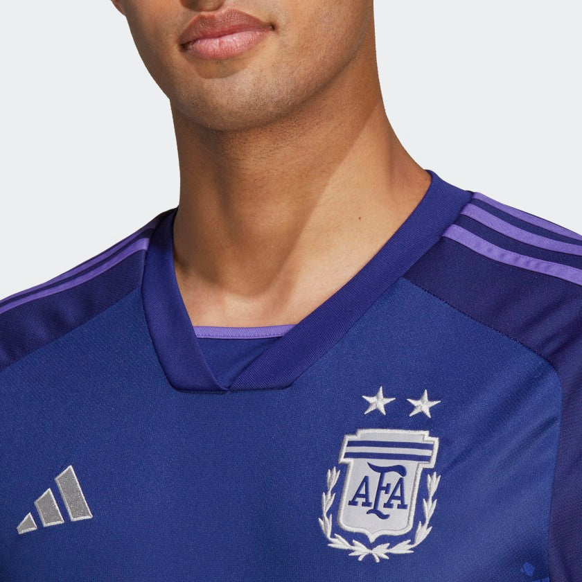 Adidas jersey china argentina Clearance