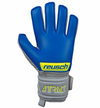 Reusch Attrakt Silver Jr. Goalkeeper Gloves