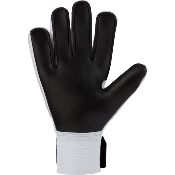 Nike JUNIOR Match Goalkeeper Gloves -White/Black/Crimson