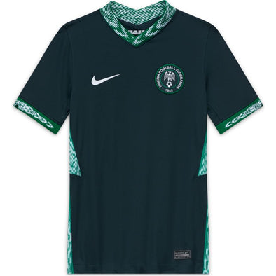 Nike Nigeria 2020 Away Jersey - YOUTH