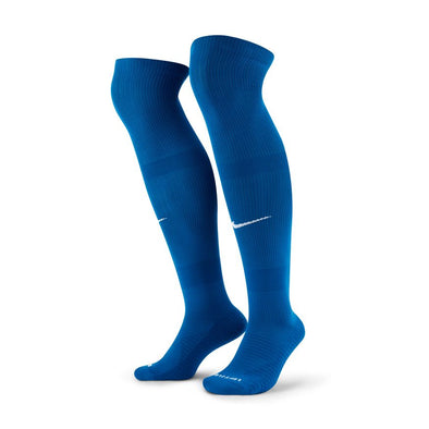 Nike MatchFit Socks - Royal