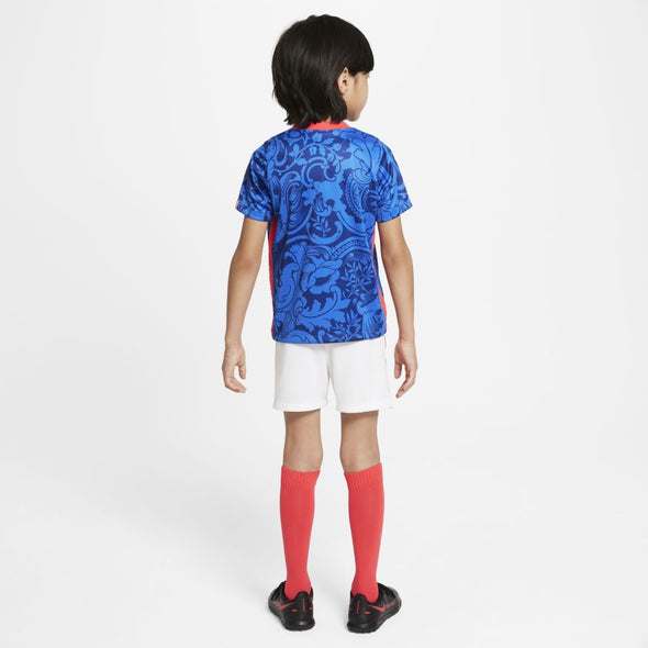 Little Kid's Nike France Soccer Kit 22