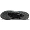 Nike Phantom GT2 Academy TF Artificial Turf Soccer Shoe -  Black/Black/IronGrey