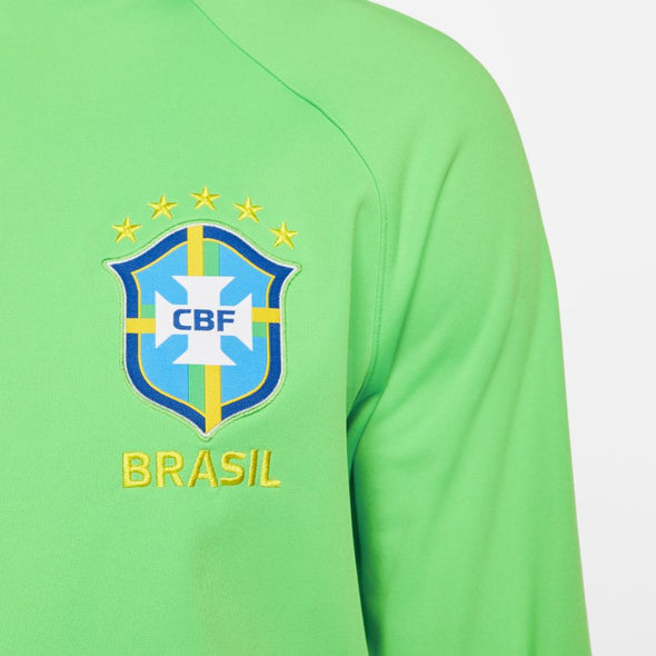 Nike Brazil Strike Jacket 2022