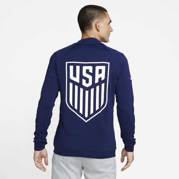 Men's Nike Dri-FIT U.S. Academy Pro Soccer Jacket