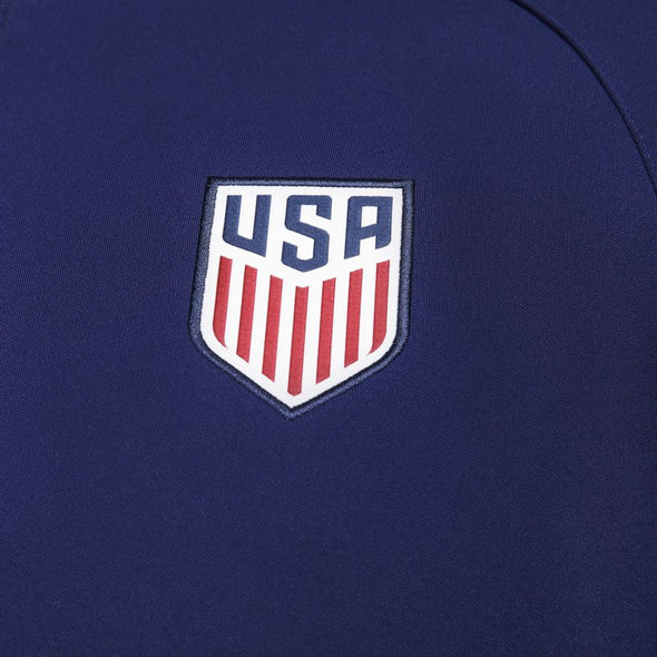 Men's Nike Dri-FIT U.S. Academy Pro Soccer Jacket