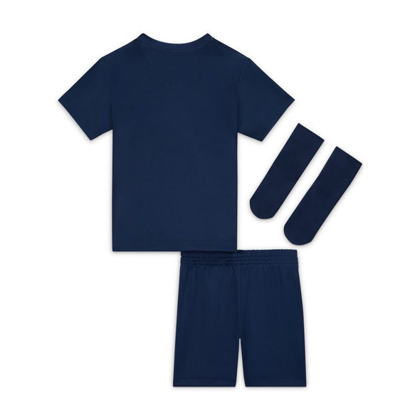 Nike Paris Saint-Germain Infant Home Kit 22/23
