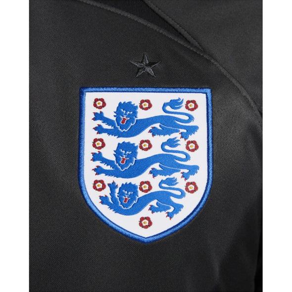 Men's Replica Nike England Goalkeeper Jersey 2022