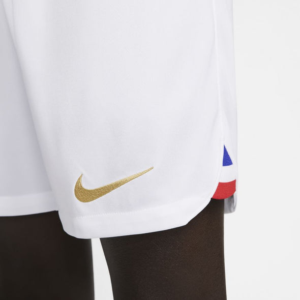 Nike France Home Short 2022
