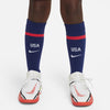 Nike U.S. 2022/23 Home Little Kids' Soccer Kit