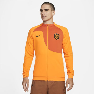 Men's Nike Netherlands Academy Pro Jacket