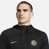 Men's Nike Chelsea Dri-FIT Knit Soccer Track Jacket