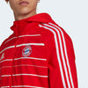 Men's adidas Bayern Munich 2022/23 DNA Windbreaker