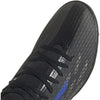 Adidas X SPEEDFLOW .3 TF - CoreBlack/SonicInk/SolarYellow