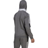 adidas Tiro 21 Hooded Sweatshirt - Grey