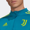 adidas Juventus Long Sleeve Training Top 22/23
