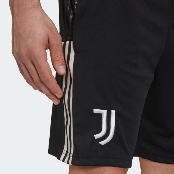 adidas 2021 Juventus Pocket Shorts - MENS