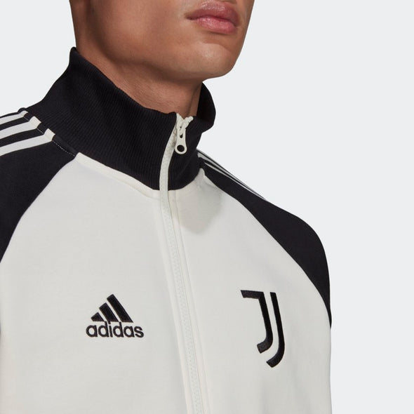 adidas 21/22 Juventus Tiro 21 Anthem Jacket