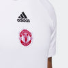 adidas Manchester United Travel T-Shirt 22/23