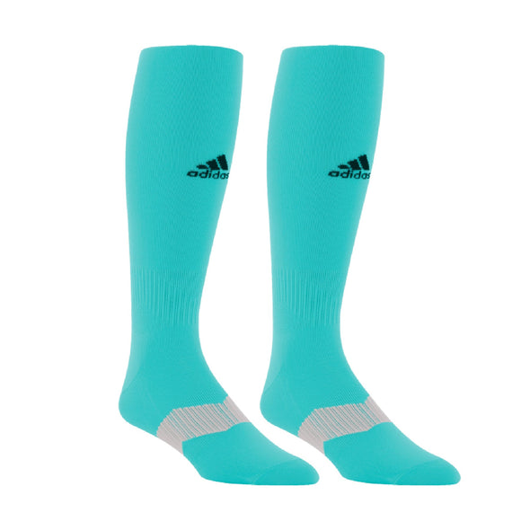 PASCO adidas Metro Goalkeeper Sock Mint
