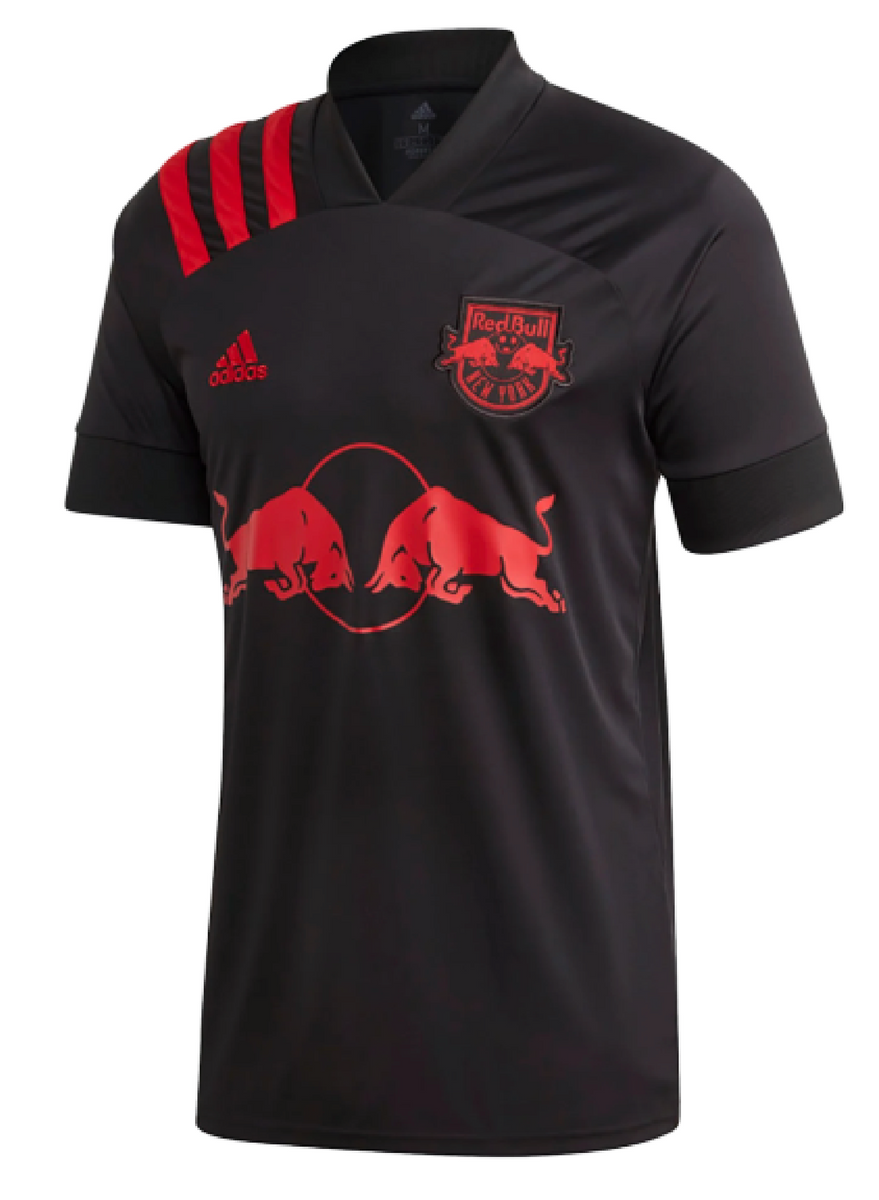 adidas 2021-22 New York Red Bulls AUTHENTIC Home Jersey - MENS GI6461 –  Soccer Zone USA