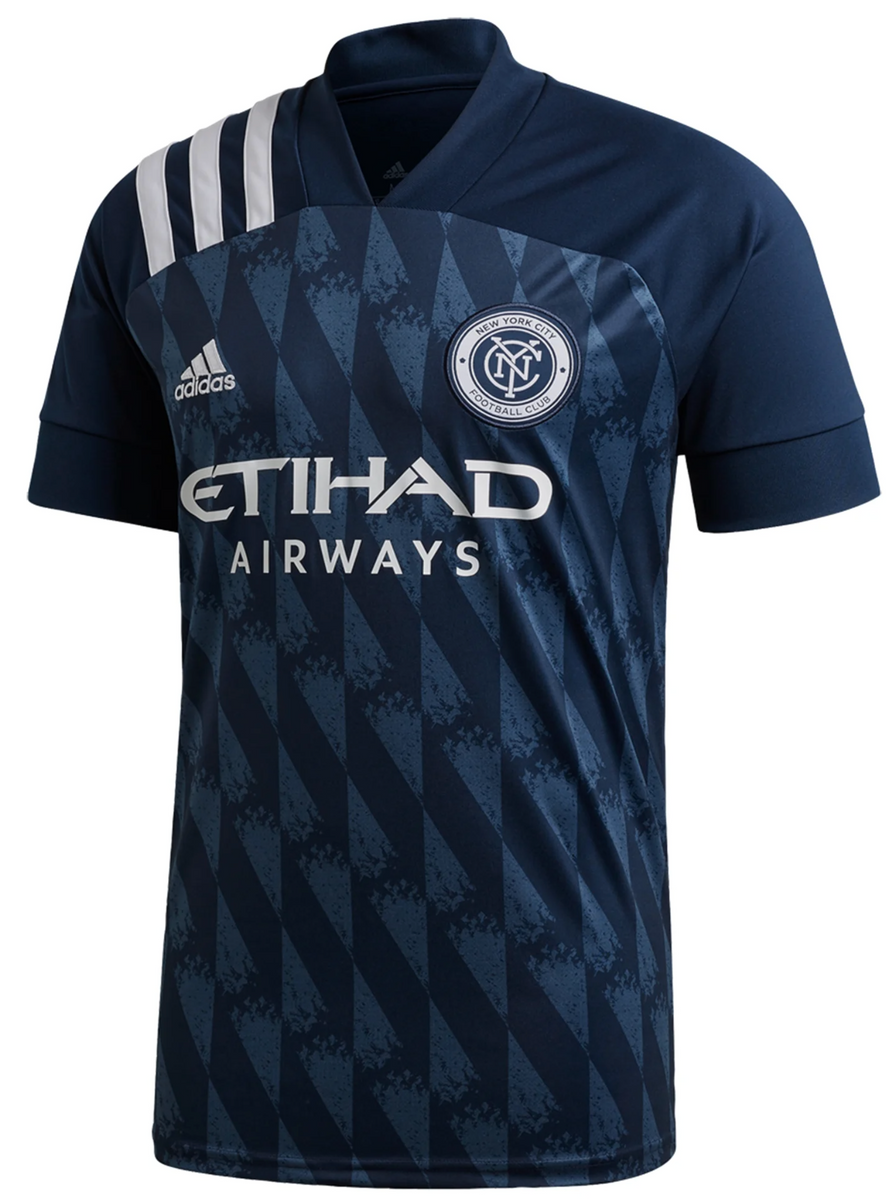 adidas 2019-20 NY Red Bulls Women's Home Jersey – Soccer Zone USA