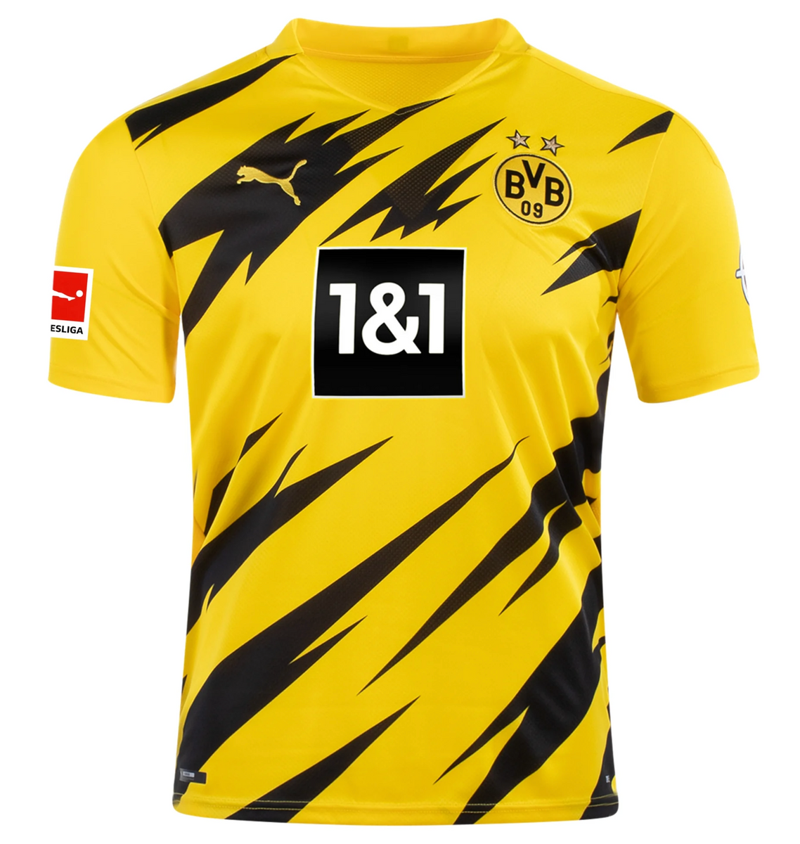 Ghana 2020-21 Puma Away Shirt - Football Shirt Culture - Latest