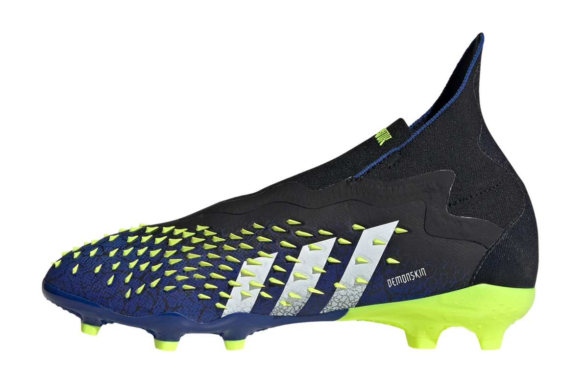 adidas Predator Freak YOUTH Firm Ground Soccer Cleat Core