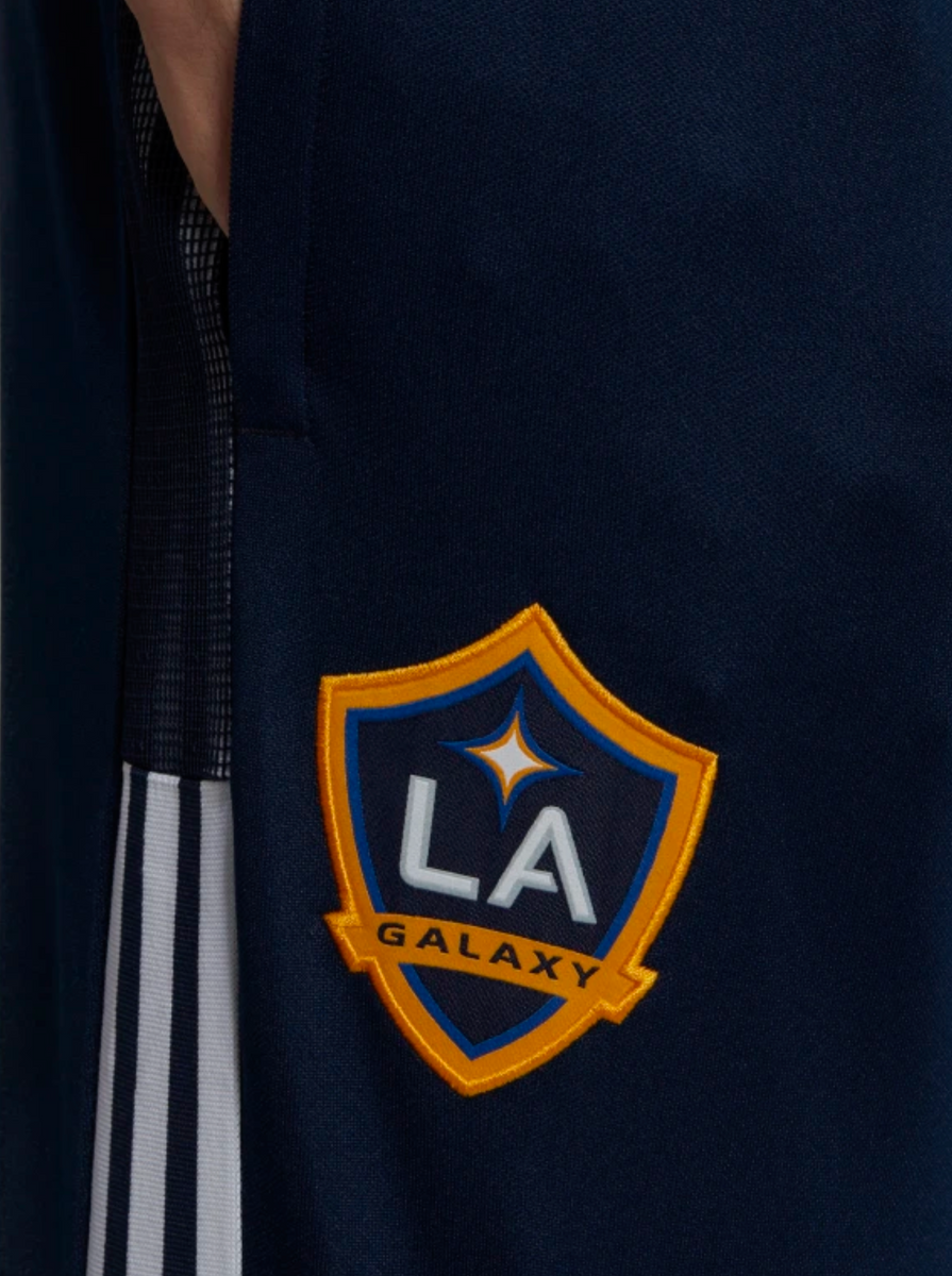 adidas 2021-22 Los Angeles Galaxy Training Jersey - MENS GK9767