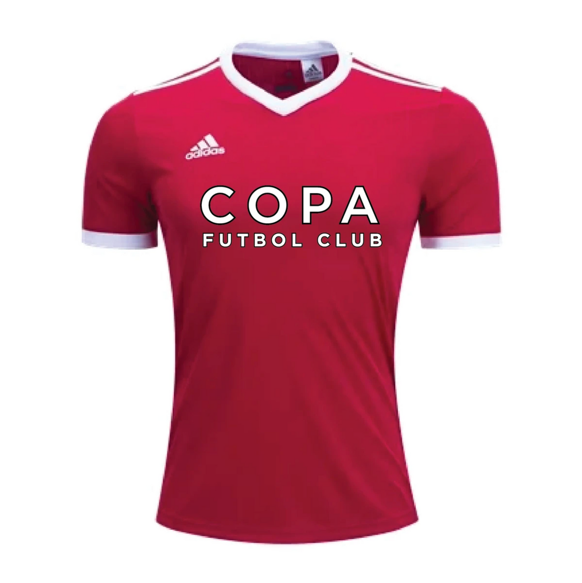 Copa football t discount shirt