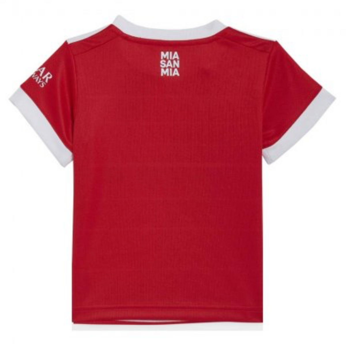 Bayern Munich Training Shirt 2022/23 Stadium Edition