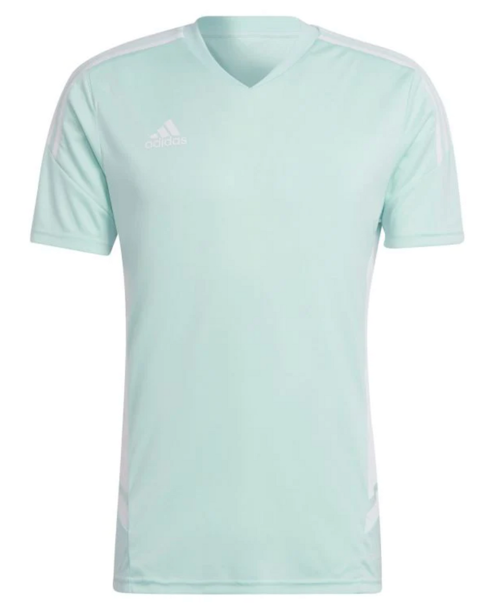 Men's adidas Condivo 22 Jersey Mint – Soccer Zone USA