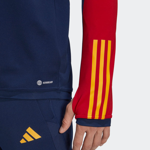adidas Spain Long Sleeve Training Top 2022